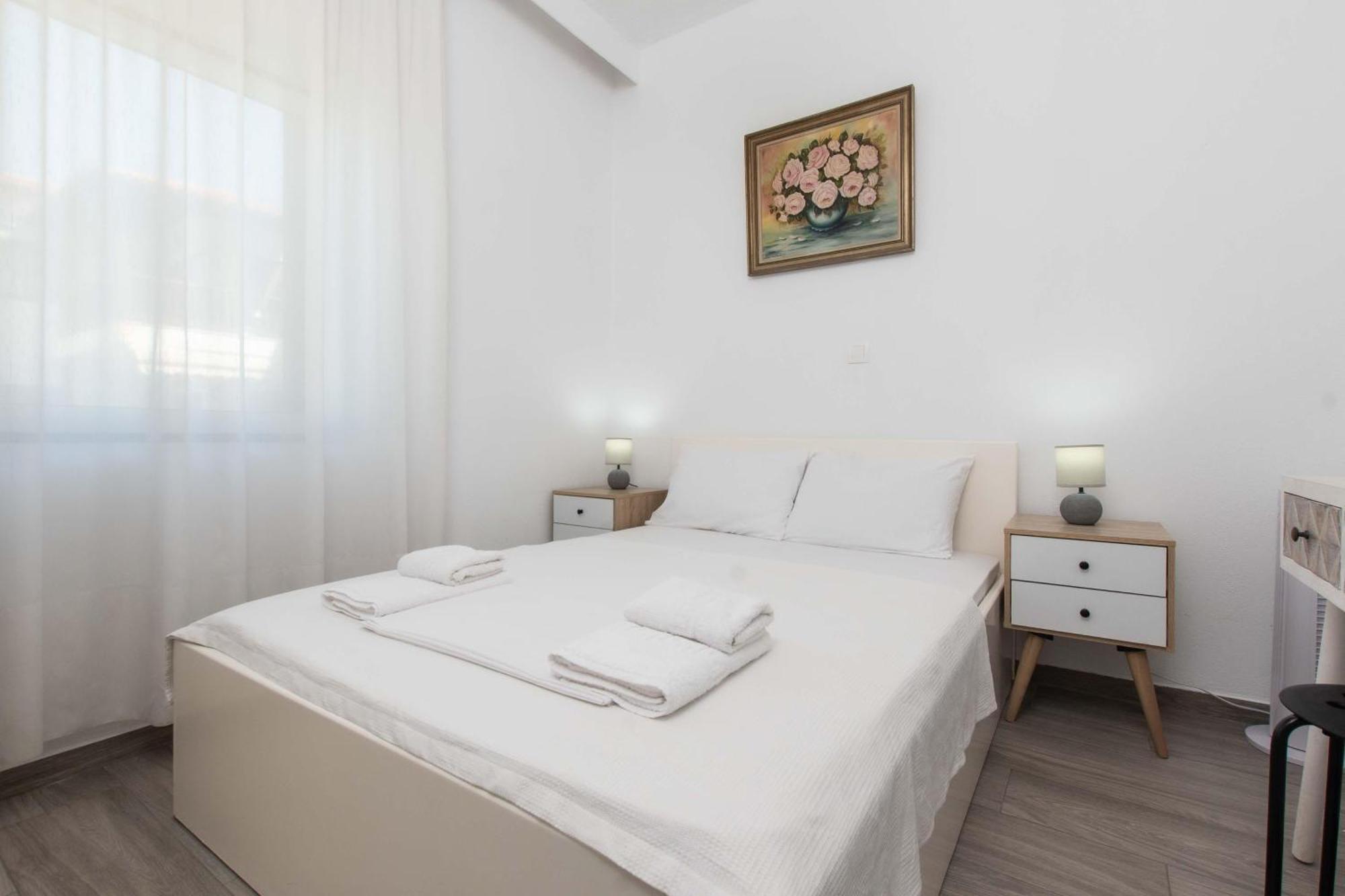 Villa Houseloft Horizon Seafront Pefkochori Extérieur photo
