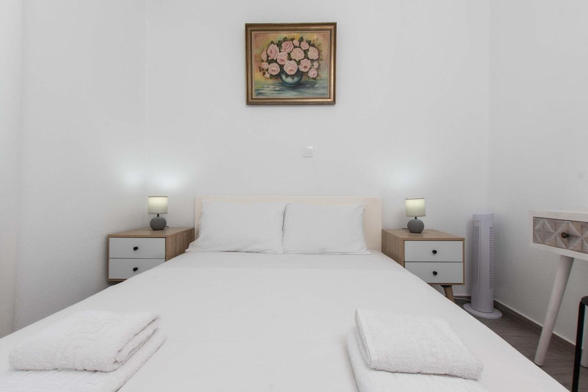 Villa Houseloft Horizon Seafront Pefkochori Extérieur photo